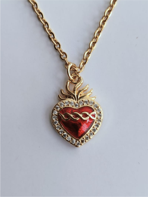 sagrado-corazon-2 Dije Corazón 3