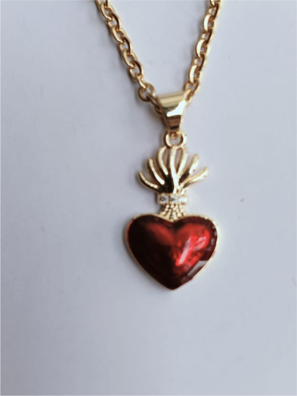 sagrado-corazon-4 Dije Corazón 2