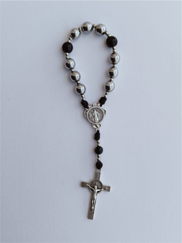 Coronilla San Benito 2