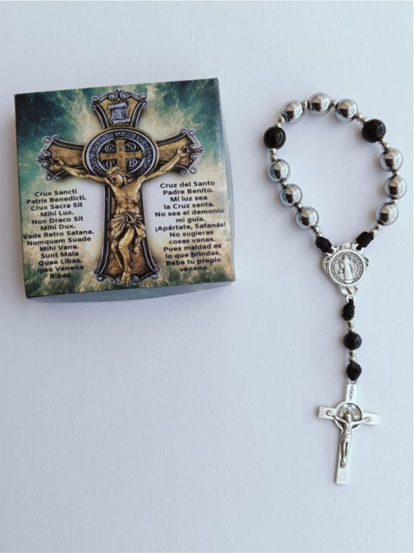 Coronilla San Benito 2