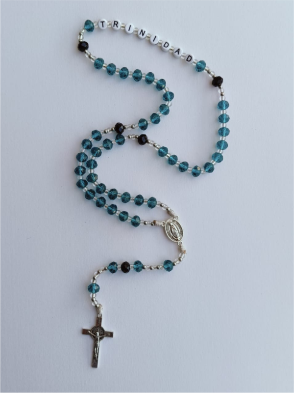 Rosario Personalizado