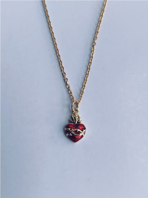 sagrado-corazon-8 Dije Corazón 4