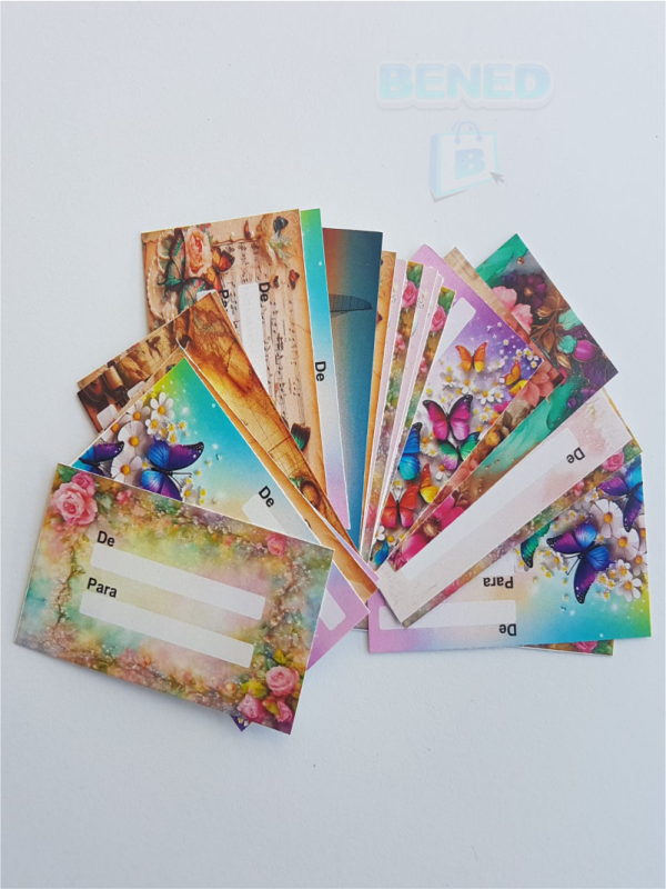 tarjetas-de-para Tarjetas Mix De - Para